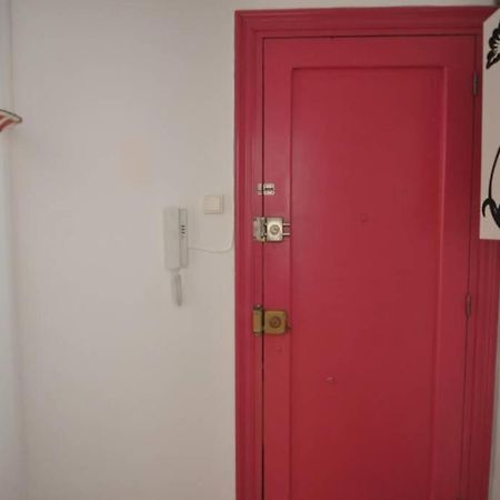 Apartamento Parc Gueell Барселона Екстер'єр фото