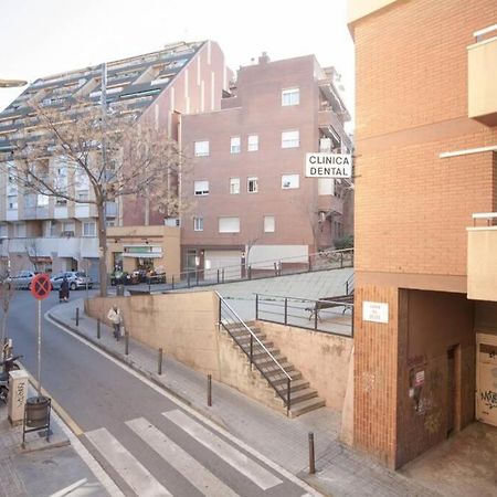 Apartamento Parc Gueell Барселона Екстер'єр фото