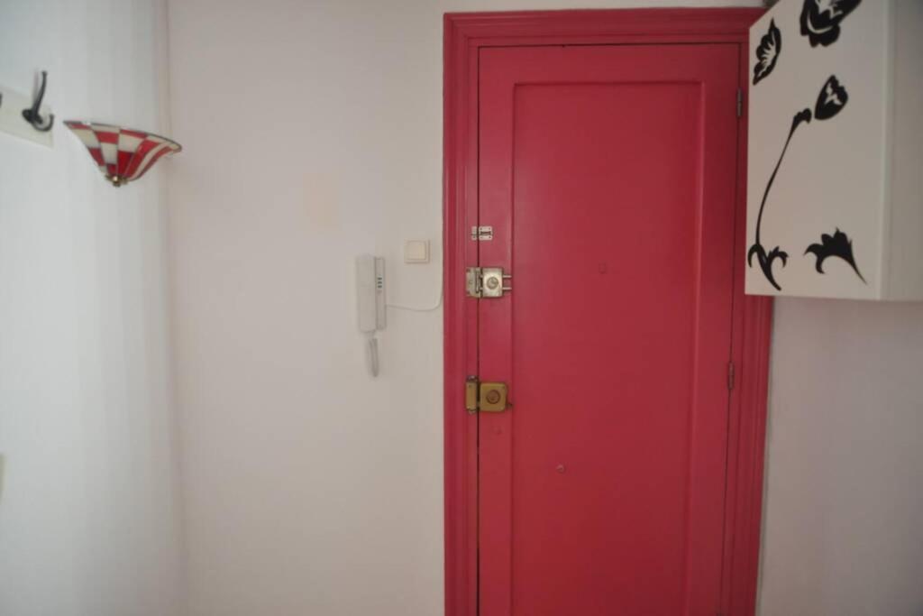 Apartamento Parc Gueell Барселона Екстер'єр фото