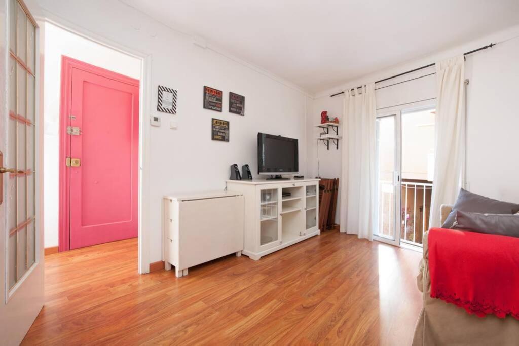 Apartamento Parc Gueell Барселона Екстер'єр фото