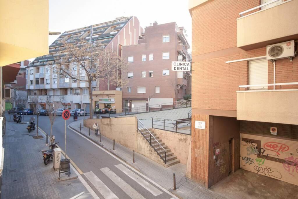 Apartamento Parc Gueell Барселона Екстер'єр фото