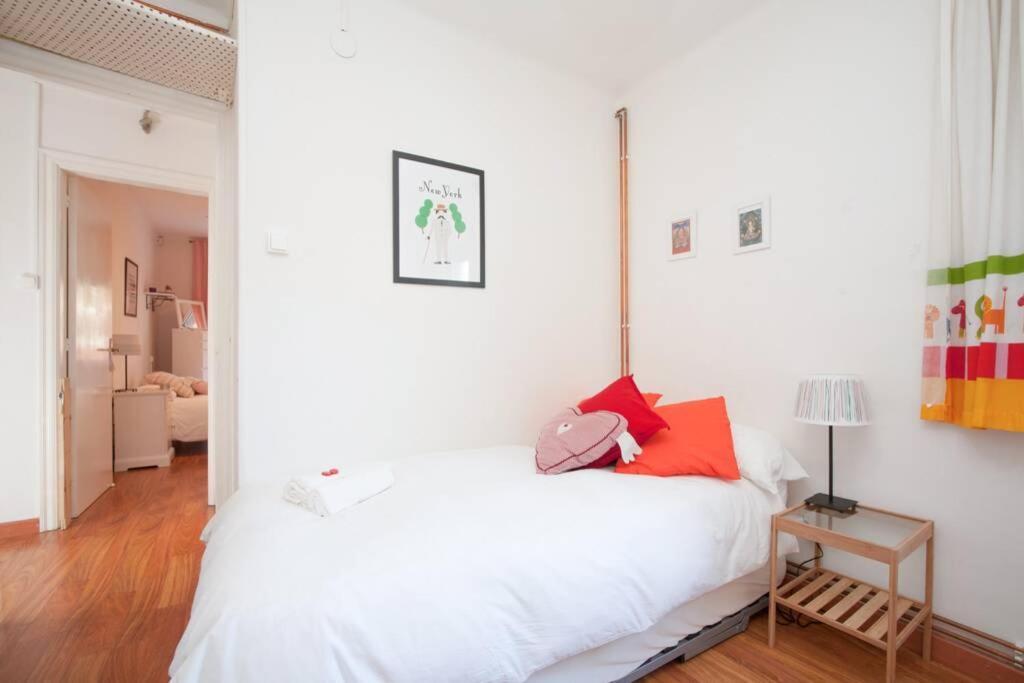 Apartamento Parc Gueell Барселона Екстер'єр фото