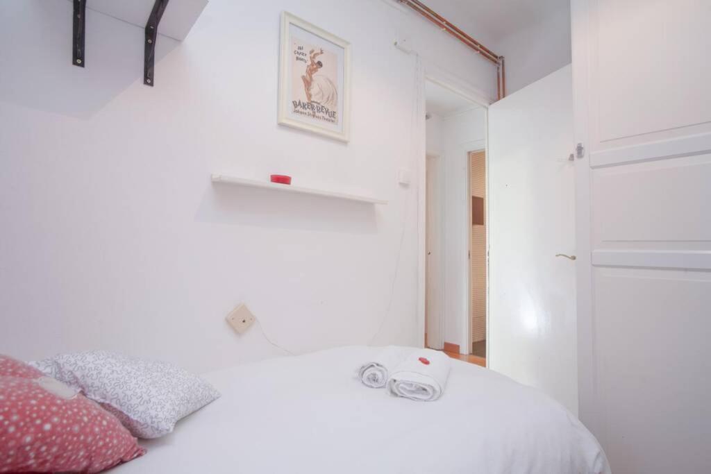 Apartamento Parc Gueell Барселона Екстер'єр фото