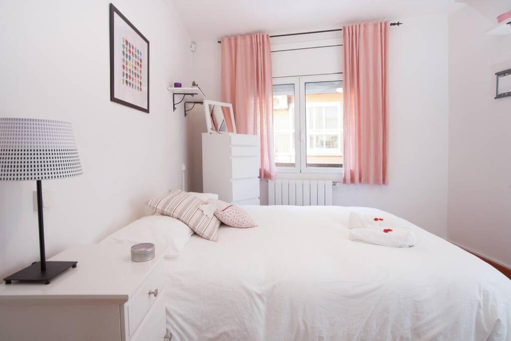 Apartamento Parc Gueell Барселона Екстер'єр фото