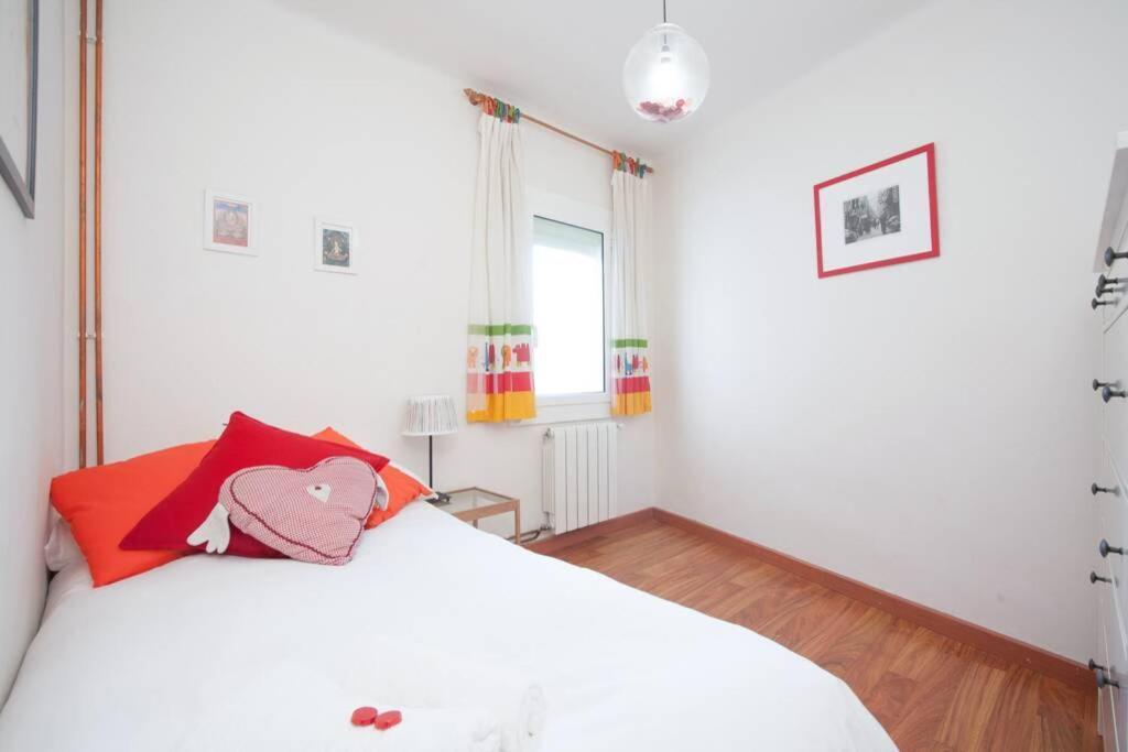 Apartamento Parc Gueell Барселона Екстер'єр фото